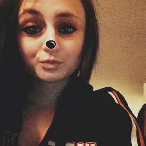 Meet your Posher, Katlyn